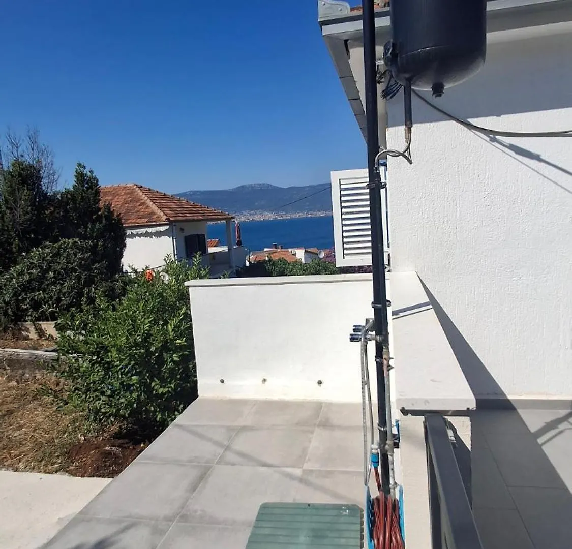 Appartement Apartman Matas Trogir