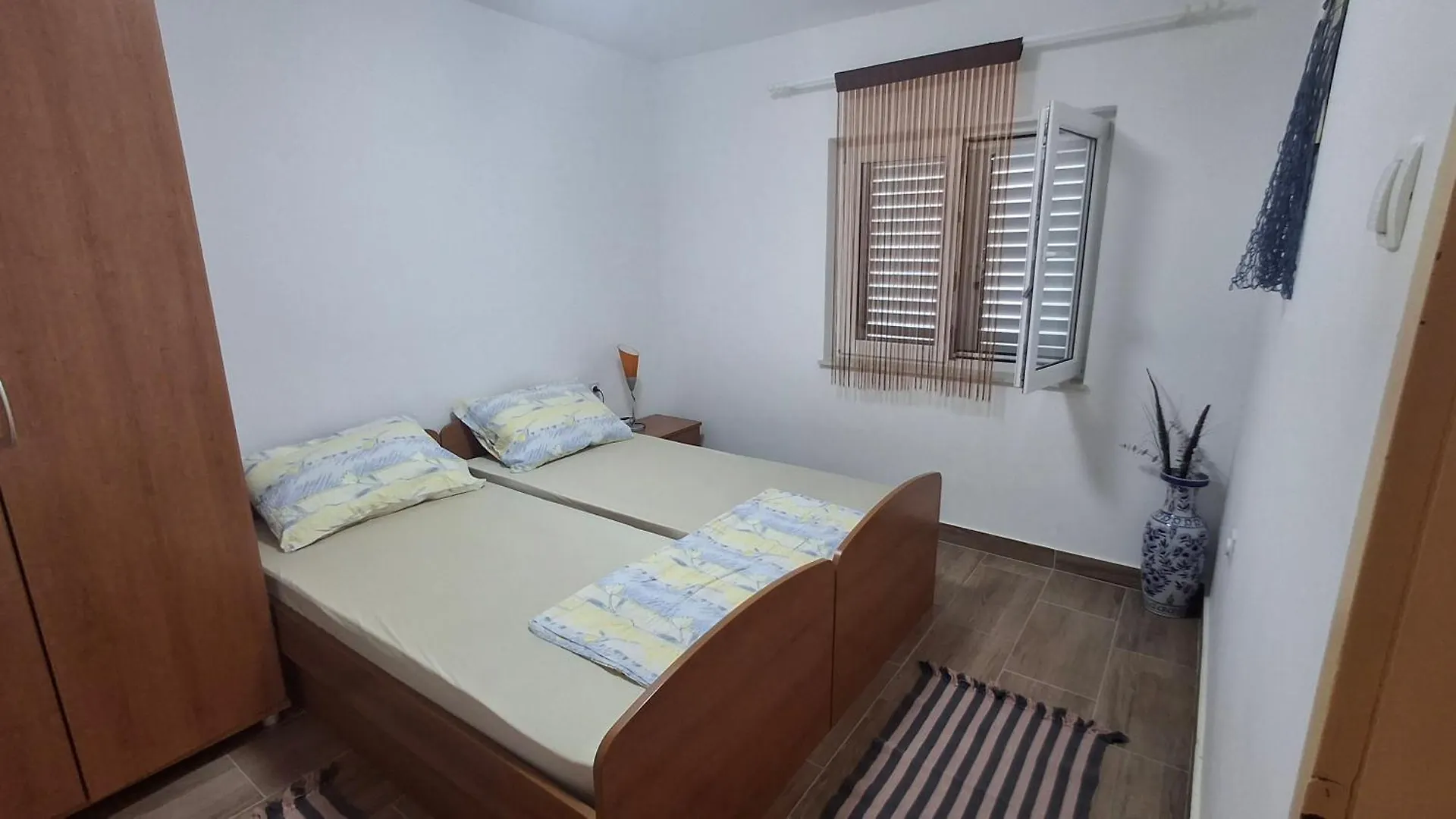 Apartman Matas Trogir 0*,  Croatie