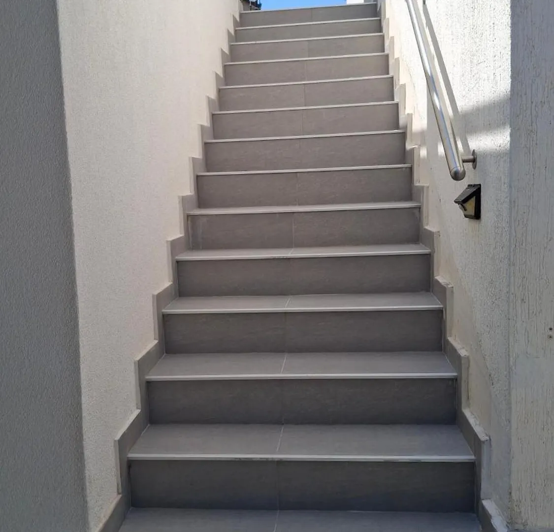 Apartment Apartman Matas Trogir Croatia