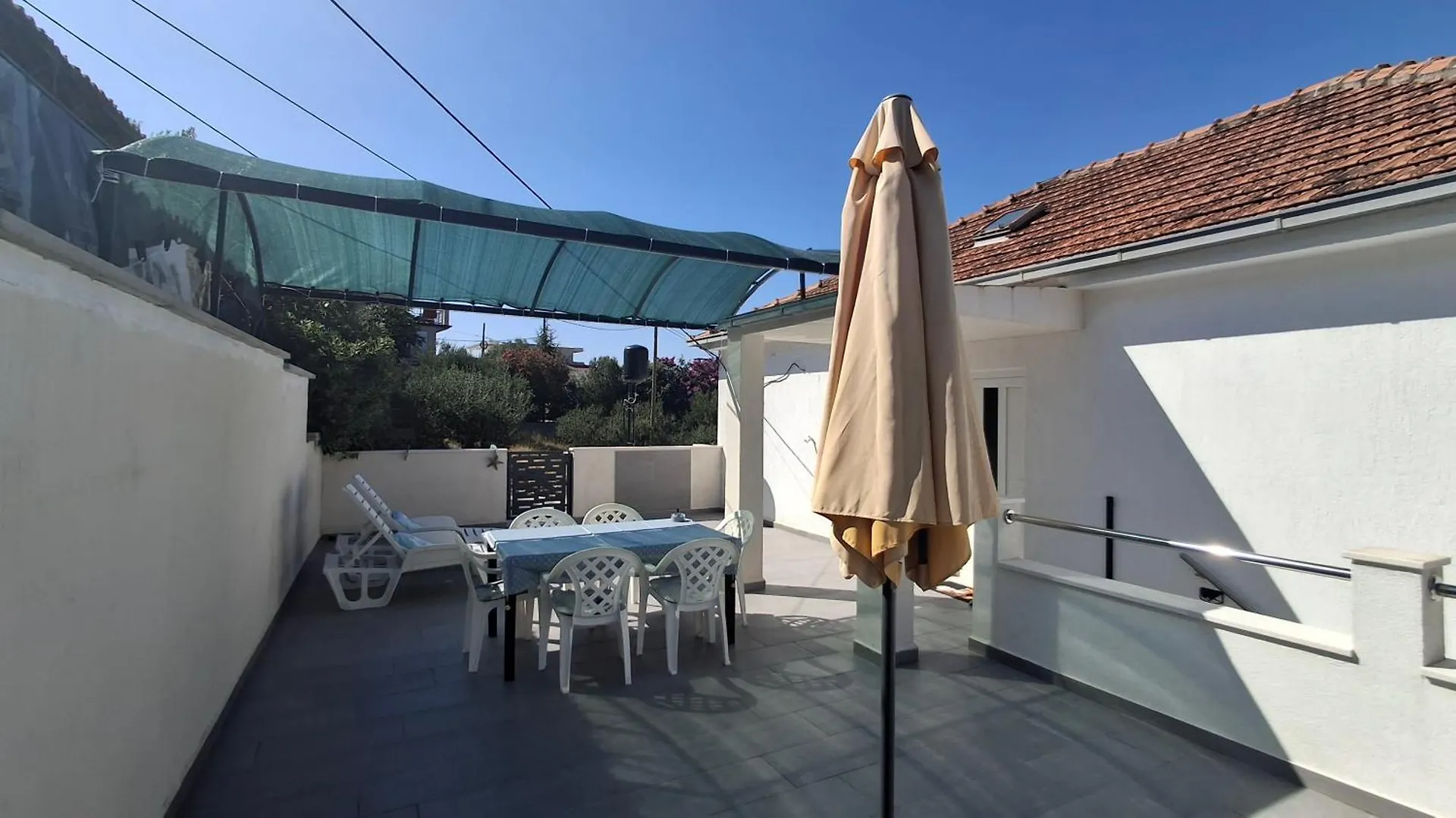 Apartman Matas Trogir Apartment
