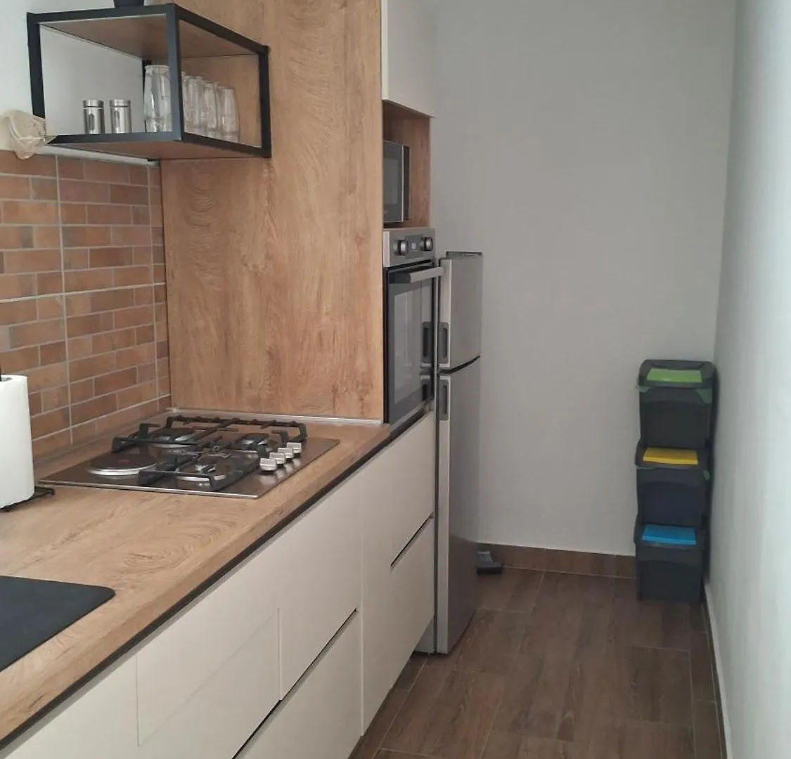 Apartment Apartman Matas Trogir