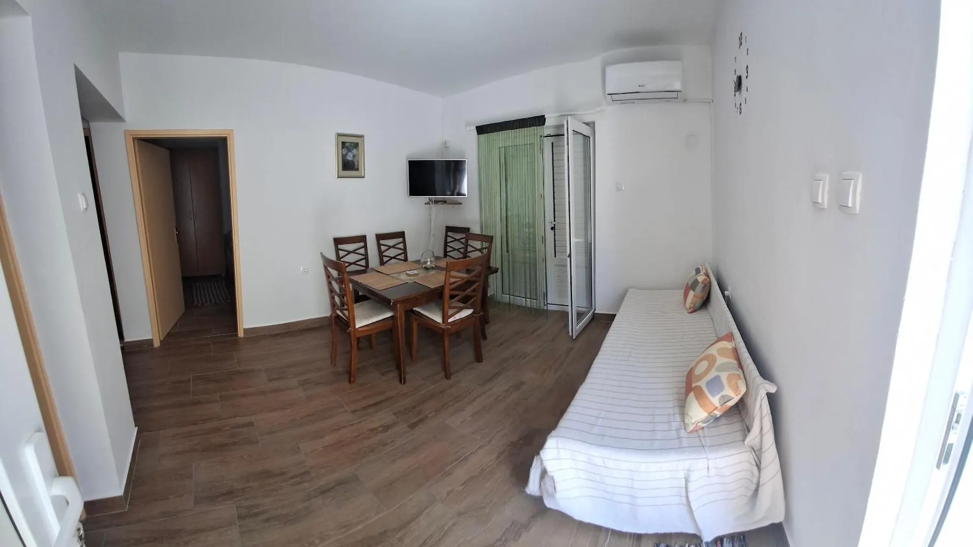 Apartman Matas Trogir Croatie