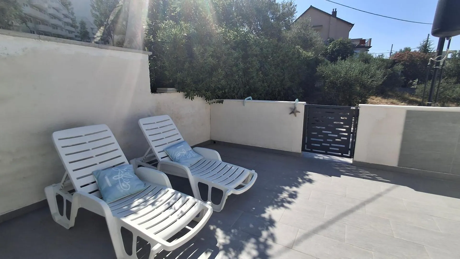 Apartment Apartman Matas Trogir Croatia