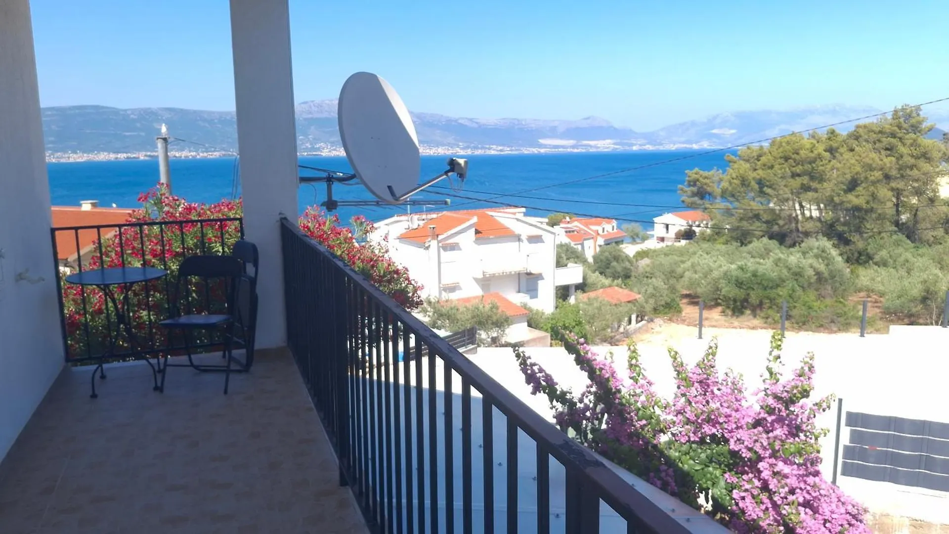 Apartman Matas Trogir Apartment